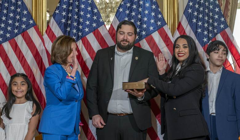 New York Times Claims 'Republicans of Color' Are Distorting the American Dream