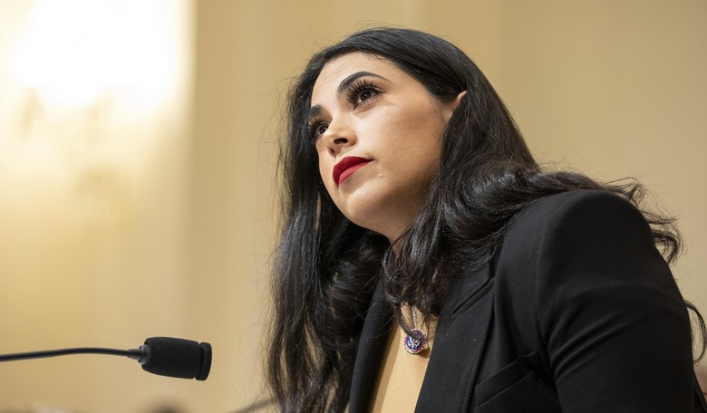 MSNBC’s Tiffany Cross Rails Against Minority Candidates for Not Being Democrats