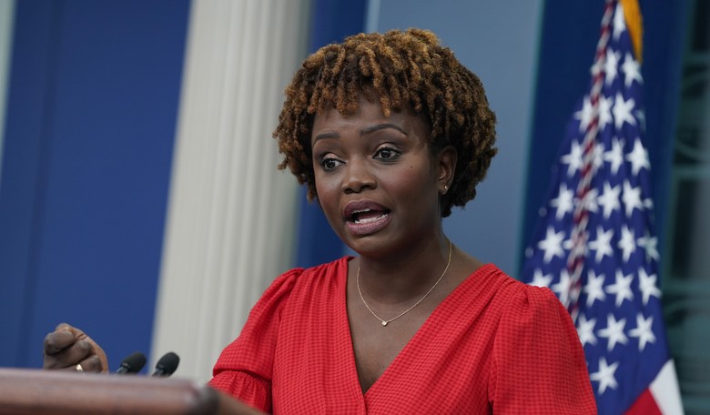 WH Attack on MAGA People Gets Even More Divisive and Dangerous