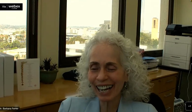 24 LA School Superintendents Demand Health Director Ferrer Ease Her COVID Mandates
