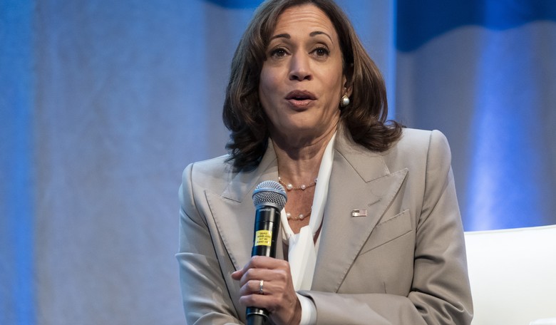 Noted Climatologist Kamala Harris Explains How Weather and Climate Interact