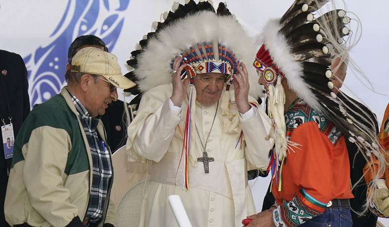 Are All Cultures Equal? Pope Francis Thinks So
