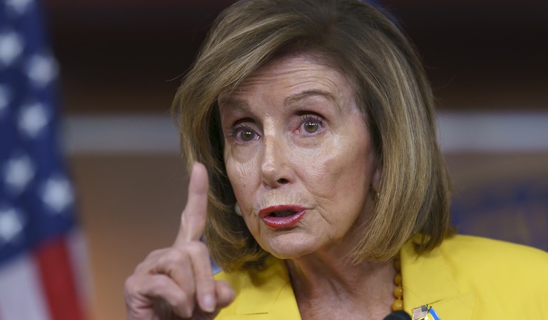 NEW: Nancy Pelosi Will Visit Taiwan, China Immediately Responds