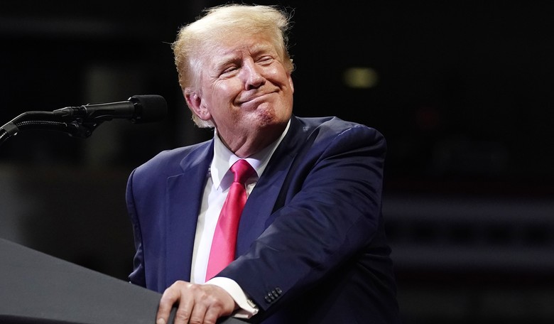 Another Trump-Endorsed Winner: Gibbs Pulls off Upset Victory Over Pro-Impeachment Meijer