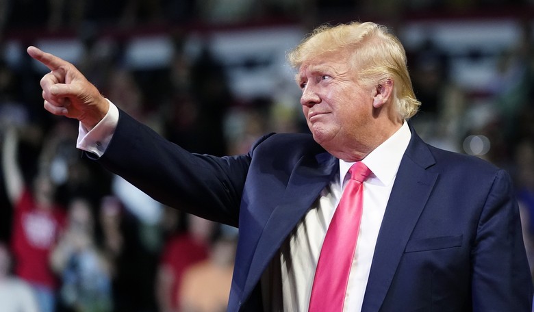 Majority of Americans Think FBI Acting Like 'Joe Biden's Personal Gestapo'