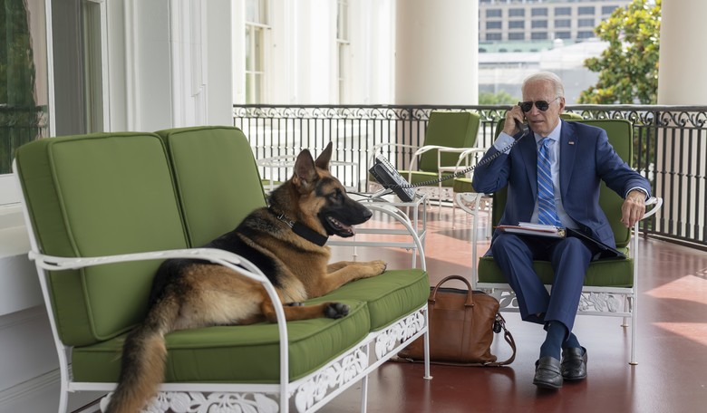 Joe Biden’s Handlers Create a Diplomat to Plants (Seriously) and Their Choice Is Even More Infuriating
