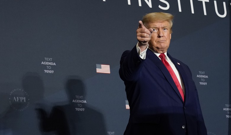 New Report Shows What the FBI Is Looking For at Mar-a-Lago