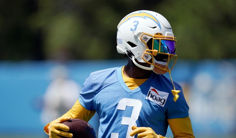 2023 NFL Wild Card Saturday Lives up to Its Name