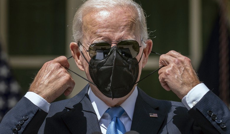 Ready for the 'Tripledemic,' America? The Left's Scare Tactics Begin