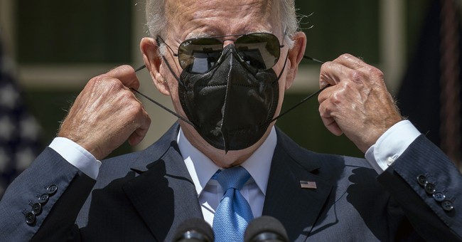 Biden Still Testing Positive While His Doc Hides...What Gives?