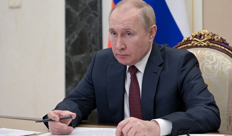 Russia Asks China for Military Aid, Doesn't Get the Answer They Wanted