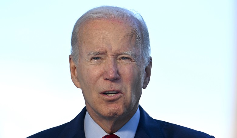 Joe Biden 'Talks in Circles' While Trying to Claim He's Curing Cancer, Lies to Suffering Americans