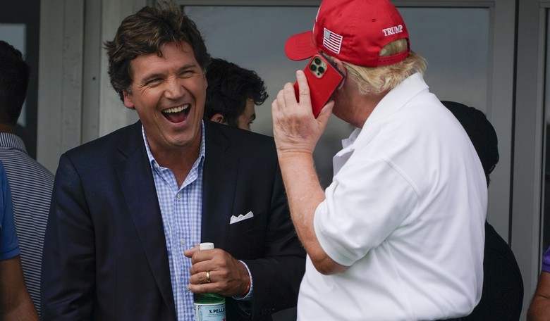 Ouch: Fox News Ratings in Freefall - Down Over 50 Percent Since Tucker's Departure