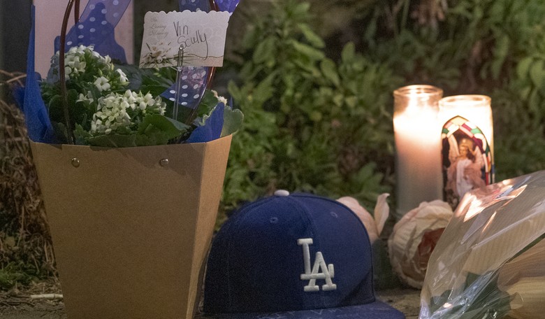 Dodgers Base-Stealing Legend Maury Wills Dies