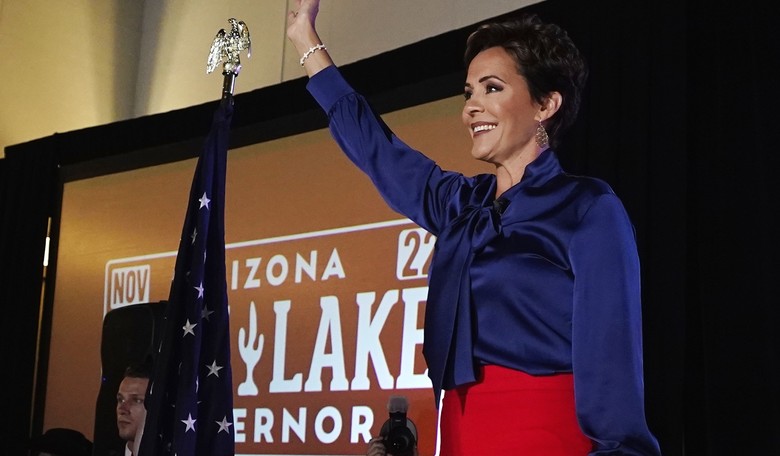 Hobbs Campaign Statement Confirms No Debate Happening in 2022 Arizona Gov Race