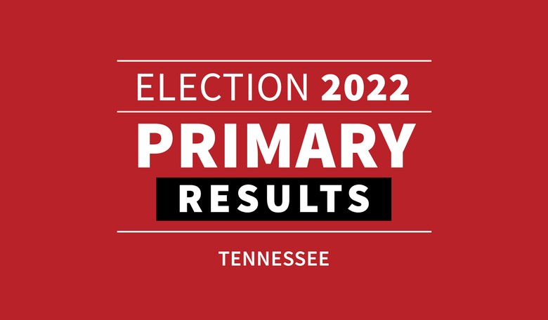 LIVE ELECTION RESULTS: Tennessee