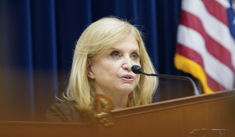 Dem Leader Told to ‘Blink Twice’ After Weird Hostage-Like Video Apologizing for Crossing Joe Biden