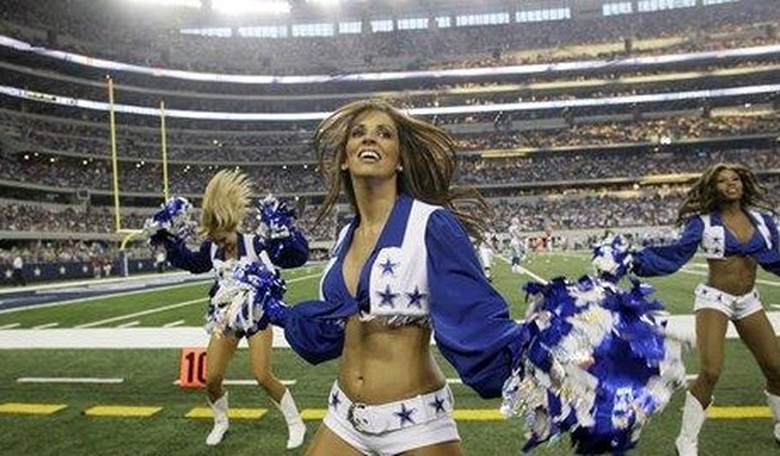 No, 'Kid-Friendly' Drag Shows Are Not Comparable to Cheerleaders