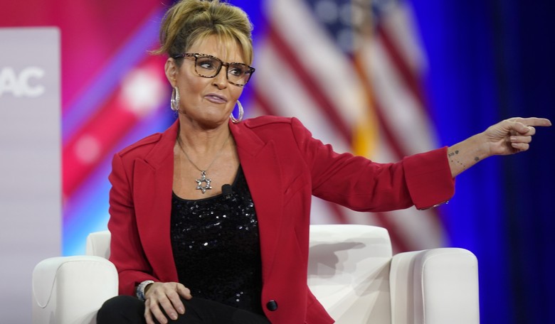 The New Way Alaskans Vote Could Stop a Sarah Palin Congressional Victory Tuesday