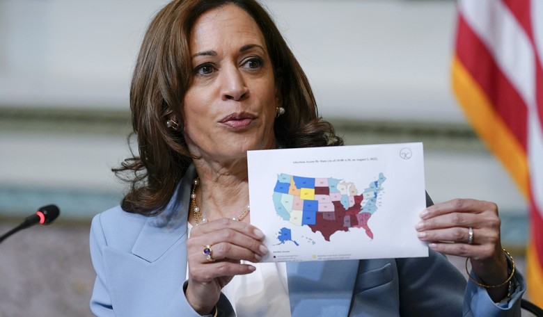 WATCH: Kamala Attacks GOP in Remarkably Clueless Segment on Border, but It Boomerangs on Her Instead