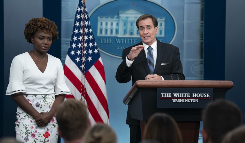 Even White House Officials Mock Don Lemon's Inflammatory Remarks Against Women