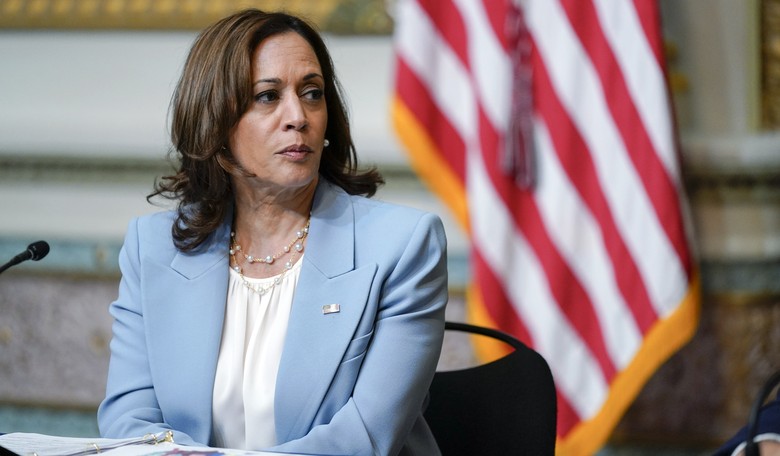 Kamala Has a New Equity Word Salad, DeSantis Takes Her Apart for 'Identity Politics'