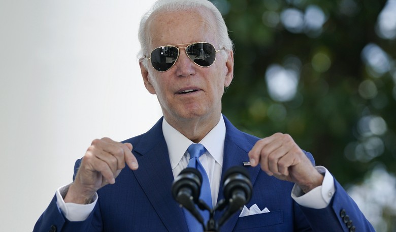 Super-pimp Joe Biden Keeps America's Sex Traffickers Well-staffed