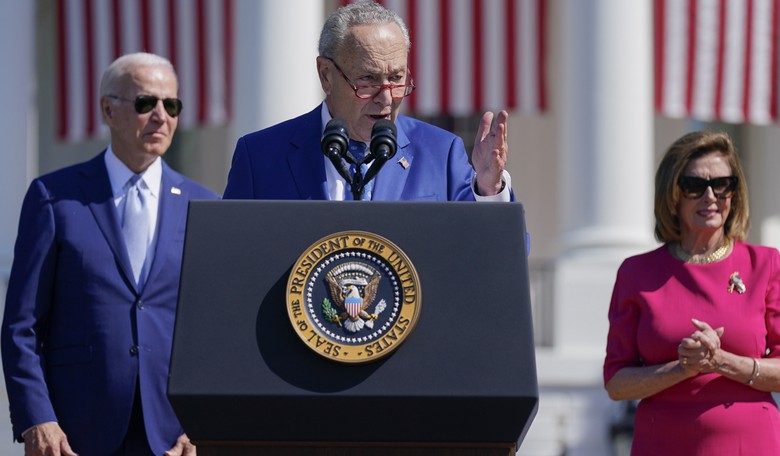 Democrats Overdose on Hopium Heading Into the Mid-Terms