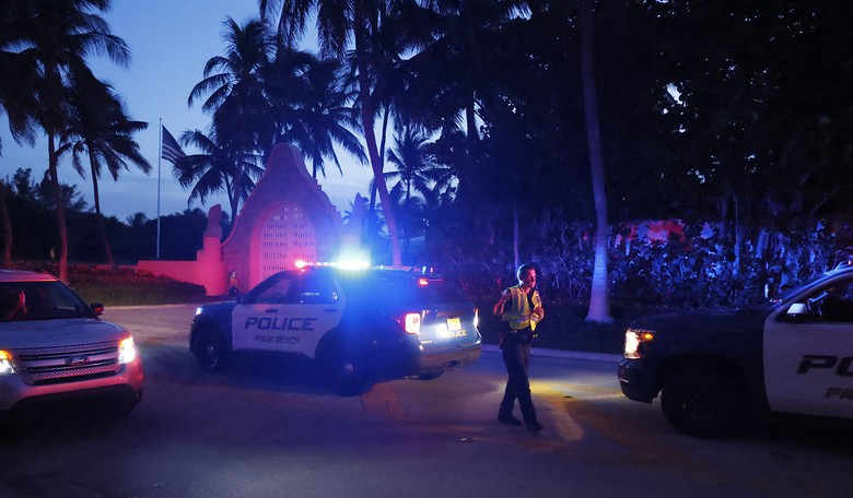Shock Report: FBI Agents Did Not Want to Raid Mar-a-Lago