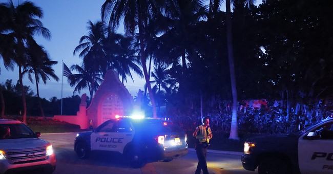 New Details About Judge Who Approved Mar-A-Lago Raid Raises All Sorts of Red Flags