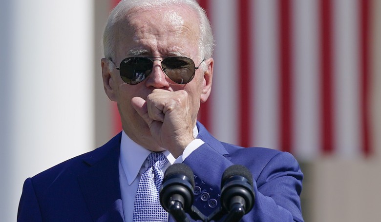Biden's Student Loan Forgiveness Faces Its First Lawsuit