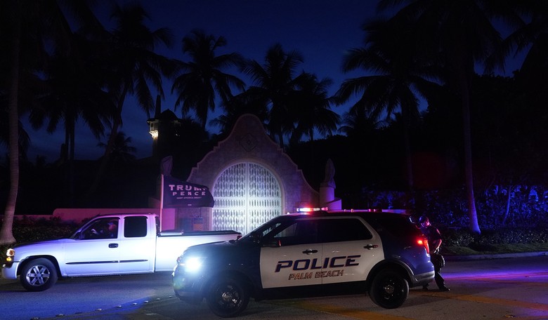 Department of Justice Says They Have More Evidence of Trump's Obstruction at Mar-a-Lago