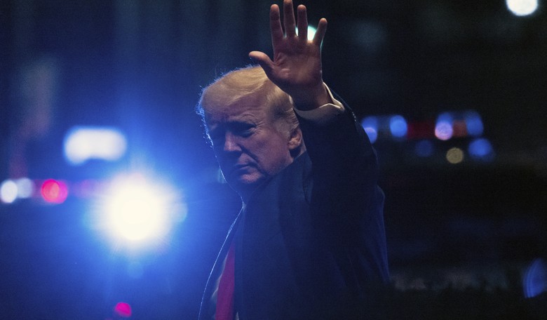 Judge Makes Big Ruling on Releasing Documents Used to Justify Trump Raid Warrant