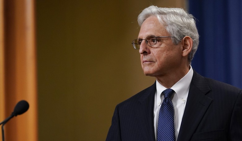 AMA Demands That Garland Investigate (and Potentially Arrest) Journalists Over Exposing 'Transgender Care' Hospitals
