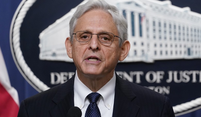Confirmed: DOJ Admits FBI Seized ‘Attorney-Client Privileged Information’ in Mar-a-Lago Raid