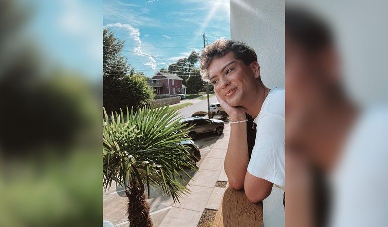 Here's What Happened When a Biological Male Tried to Pledge University of Alabama Sororities