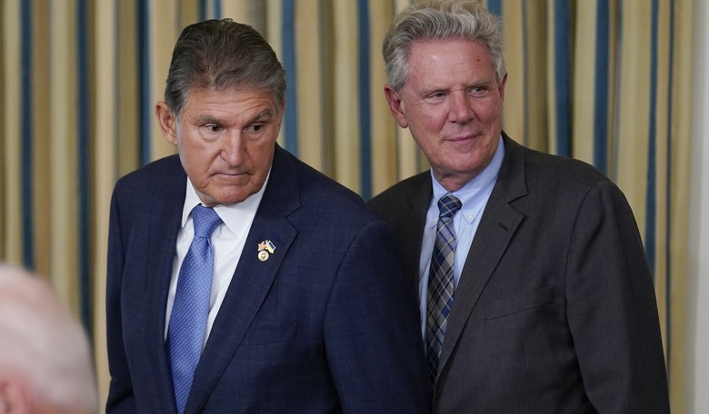 Democrats Try to Explain How the Inflation Reduction Act [Sic] Will Lower Inflation