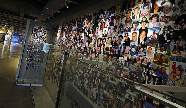 Another COVID Casualty: NYC’s 9/11 Tribute Museum