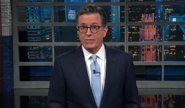 Even the Loyal Late-Night Hosts Are Turning on Democrats Over Gas Stoves