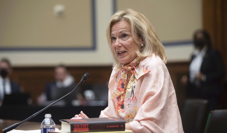 Watch: Deborah Birx Flushes Remaining Credibility Down the Toilet With Response to CDC 'Overhaul'