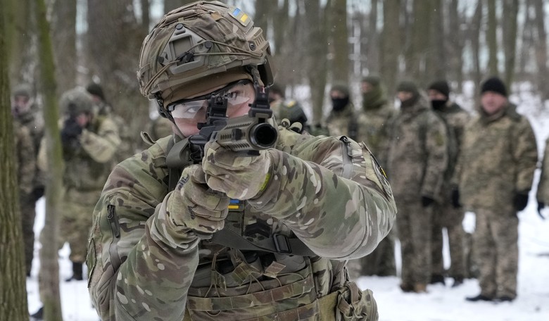 Ukraine Has Joined NATO Whether Russia Likes It or Not, and More Are Yet to Follow