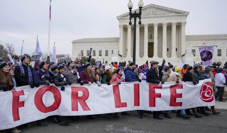Will There Be Blood? America Post-Abortion