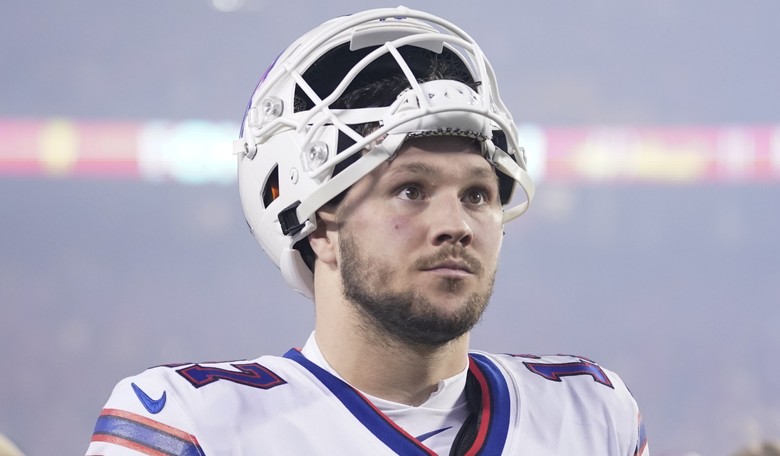Los Angeles Rams Trounced by Buffalo Bills in NFL Season Opener