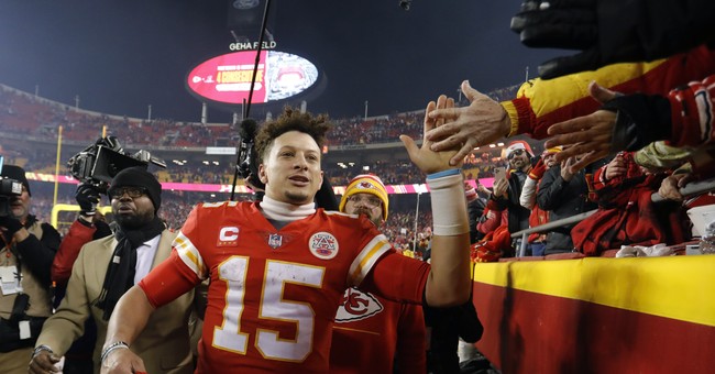 What Conservatives Can Learn From Those Crazy Weekend Playoff Games