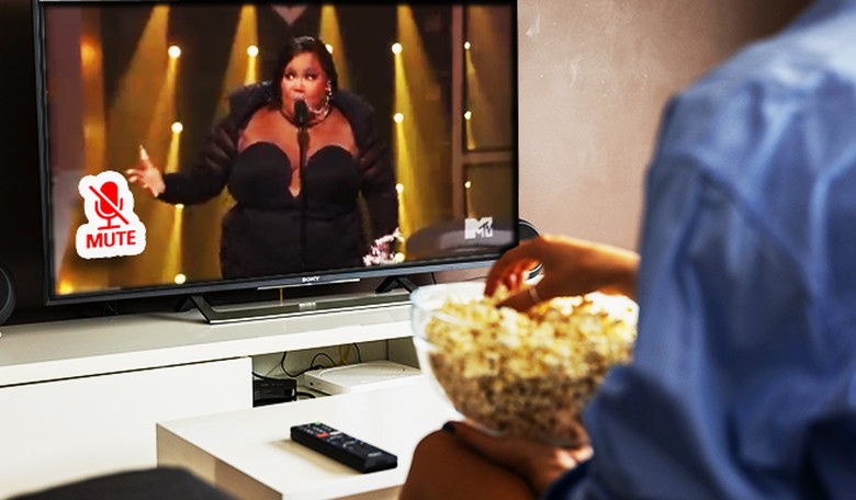 The Lizzo Lawsuit Leaves Lecturing Media at a Loss