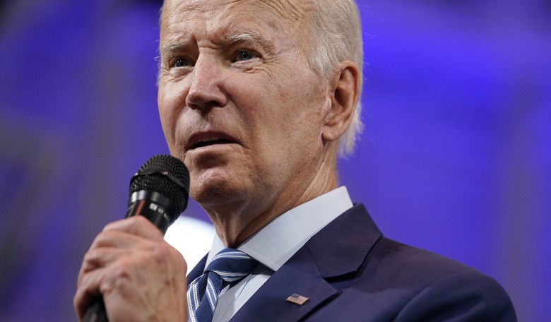 DOJ Finding Senate Docs in Search of Biden's Home Blows the Scandal Wide Open