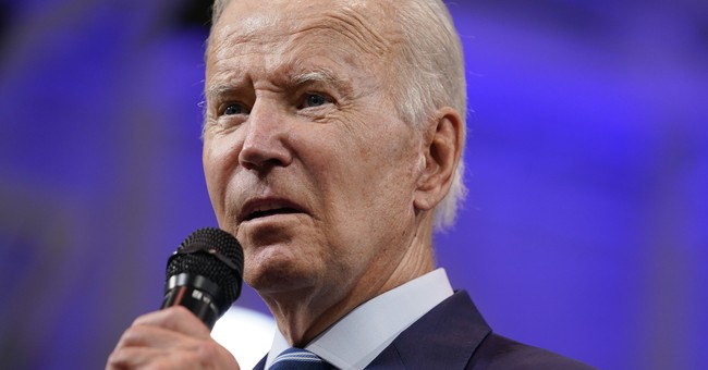 Joe Biden Has 'No Regrets' About Mishandling Classified Documents