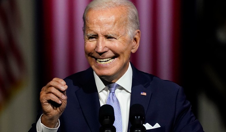 Dems in Big Trouble in Senate Battleground States Because of Biden