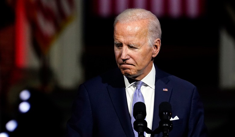 Gullible Voters Play the Sucker After Court Nukes Biden Student Loan Forgiveness Program