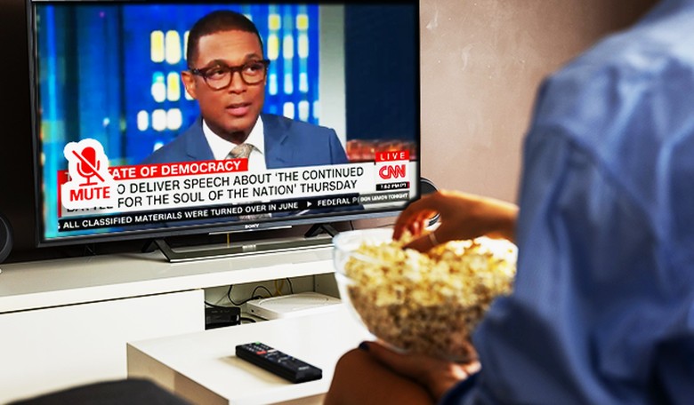 Intriguing Details of What Reportedly Led to Don Lemon/CNN Split Require Some Popcorn